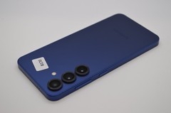 AS IS Samsung Galaxy S25 256GB [SM-S931U] Navy (T-Mobile ONLY) FOR PARTS #B170