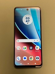 Motorola Moto G Stylus 4G 2023 64GB – with 3 months of Verizon Unlmited Service