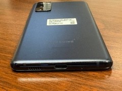 Samsung Galaxy S20 FE 5G SM-G781U AT&T Only 128GB Cloud Navy – Used