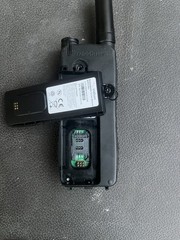 Iridium 9575 Extreme Satellite Phone – Excellent