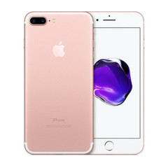 Apple iPhone 7 Plus 128GB A1784 GSM Unlocked Smartphone, Good