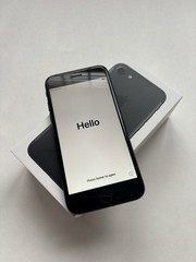 USED Apple iPhone 7 – 32 GB – Black Was Used In ATT network