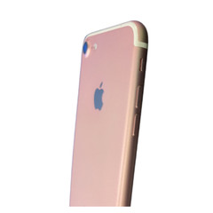 Apple iPhone 7 128GB Rose Gold, Unlocked, Very Good Condition – Free Shipping!