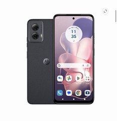 Motorola Moto G Power 5G 2024 AT&T Prepaid 128GB Android 14 Midnight Blue – New