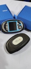 Nokia N-gage QD Game Multilingual Phone Bluetooth GSM 900/1800 Random Color