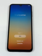 Samsung Galaxy A15 5G 128GB SM-A156U Blue Black (AT&T) – Broken