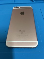 Apple iPhone 6s 64GB – Rose Gold- Unlocked – A1688 – Clean IMEI – See photos