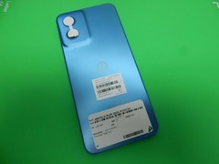 Motorola Moto G PLAY 2024 XT2413V 64GB (Tracfone) BLUE FREE BUNDLE/SHIP NEW OPEN