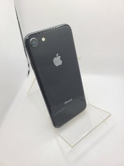 Apple iPhone 8 Unlocked Any Carrier Space Black 64GB iOS 18.7.9