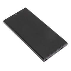 LCD Touch Screen Assembly For S22 Ultra 5G SM S908 S908U S908A S908W ECGV