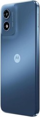 Sapphire Blue Single Motorola Moto G Play 2024 XT2413 64GB Carrier Unlocked A++