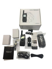 Iridium Extreme 9575N Kit Satellite Phone CPKTN1701