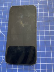 iphone 13 128gb Metro Read Description E396