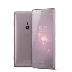 Original Sony Xperia XZ2 H8216 H8266 H8296 LTE 4G Mobile Phone WIFI Bluetooth