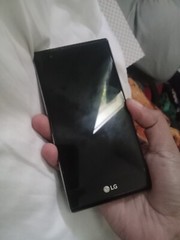 LG K8 – 16 GB – Black (Verizon)