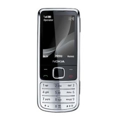 Nokia 6700 Classic 5.0MP Unlocked 3G HSDPA 900/1900/2100 Mobile Phone Used