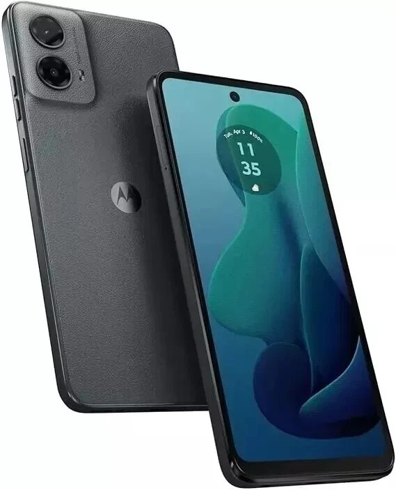 Motorola Moto G 5G (2024) XT2417D 128GB 4GB Verizon Postpaid Locked Green Good