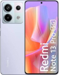 REDMI Note 13 Pro 5G Factory Unlocked Dual SIM 128GB STORAGE 8GB RAM GLOBAL ROM