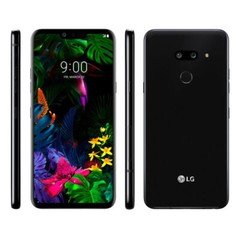 LG G8 ThinQ LM-G820UM 128GB 16MP 4G Unlocked Fingerprint Smartphone New Sealed