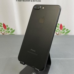 Apple iPhone 7 Plus A1784 128 GB (AT&T ONLY) – Black | Grade: B, 80%+ Bat