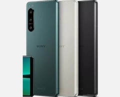Sony Xperia 5 IV 5G XQ-CQ54 XQ-CQ72 256GB Unlocked Android Cellphone New Sealed