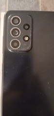 Samsung Galaxy A52 5G – 128 GB – Awesome Black (Unlocked)