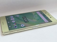 UNLOCKED Sony Xperia X Performance SO-04H 4G LTE 32GB Smart Cell Phone *READ*