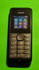 NOKIA 105 – WORKING