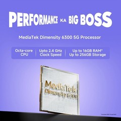 REDMI 15C 5G Factory Unlocked 6GB 128GB MediaTek Dimensity 6300 Global Version