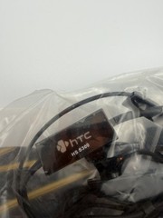 HTC Touch Pro 6850 Sprint Beige Untested