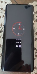 OnePlus 7T Pro 5G (McLaren Edition) HD1925 (256GB/12GB) GSM Unlocked