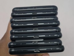 TCL A3X A600DL 32GB 3GB Unlocked Black Excellent Condition