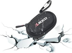 Hard Case for Denon PerL/PerL Pro True Wireless Active Noise Canceling Earbuds