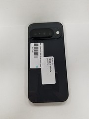 Google Pixel 10 128GB Obsidian GLBW0 (T-Mobile) Fully Functional DV8975