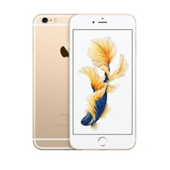 Apple iPhone 6s 16GB 32GB 64GB Unlocked Att Verizon Gold / Gray (a1688 / a1633)