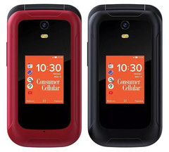 IRIS Flip 8GB Unlocked – Excellent
