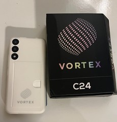 Vortex