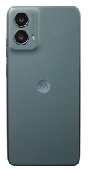Motorola Moto G 5G 2024 128GB Sage Green Boost Mobile Locked Very Good