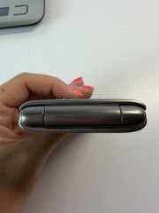 LG VN370 Exalt Verizon 4G LTE for Parts Or Repair