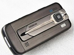 Nokia 6208C 2G GSM 900 1800 1900 Bluetooth Stereo FM radio RDS 3.15MP CAMERA