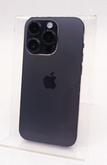 Apple iPhone 14 Pro Deep Purple – FOR PARTS