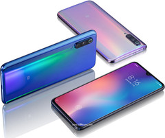 Unlocked Xiaomi Mi 9 4G Dual SIM 128/256GB 6/8GB RAM Android Phone All colours