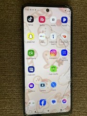 Moto G Stylus With Tik Tok Installed