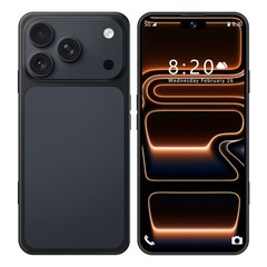 G17 Pro Max 5G Unlocked Mobile 64GB Smartphone Android Dual SIM Cheap Cell Phone