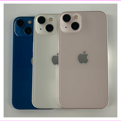 Apple iPhone 13 – Blue, Pink, Midnight – Unlocked, 128GB/256GB, Free Shipping!