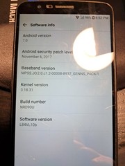 LG Stylo 3 LTE (CDMA), Snapdragon 425, 2GB RAM, 16GB storage (LGL84VL) TracFone