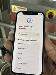 iPhone 12 Mini 128GB Unlocked Blue