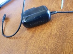 Samsung Gravity SGH-T456 – Rare Vintage Phone