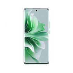 OPPO Reno 11 5G Unlocked 256GB 6.7in Dimensity8200 50MP Camera White Black Green