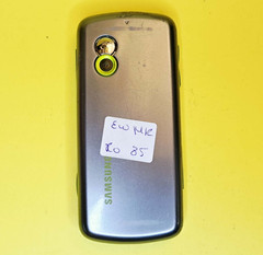 *2G ONLY* SAMSUNG GRAVITY T459 SGH-T459 2.1″ TFT 1.3MP QWERTY SLIDER CELL PHONE